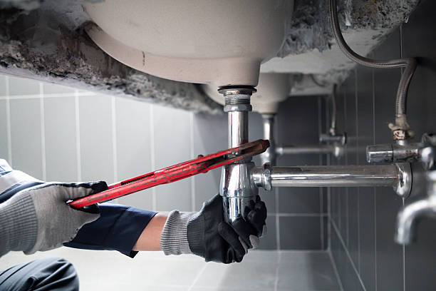 Trusted Gas Line Repair service in Parsippany, NJ - Masters Plumbing Service